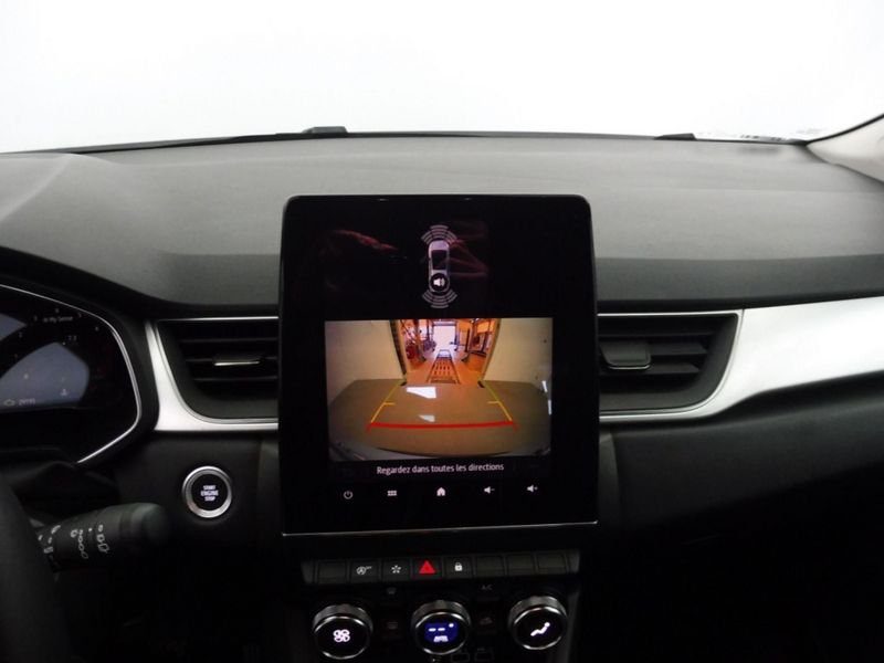 Renault Captur 1.0 tce 90ch techno