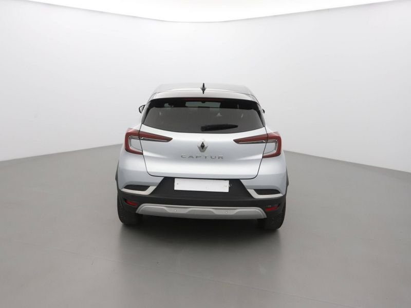 Renault Captur 1.0 tce 90ch techno