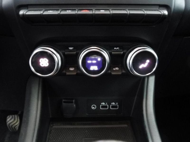 Renault Captur 1.0 tce 90ch techno