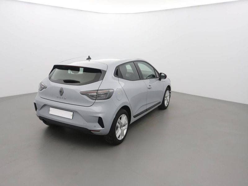 Renault Clio 1.5 blue dci 100ch evolution gsr2