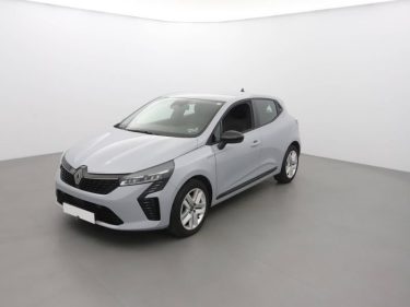 Renault Clio 1.5 blue dci 100ch evolution gsr2