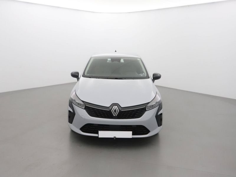 Renault Clio 1.5 blue dci 100ch evolution gsr2