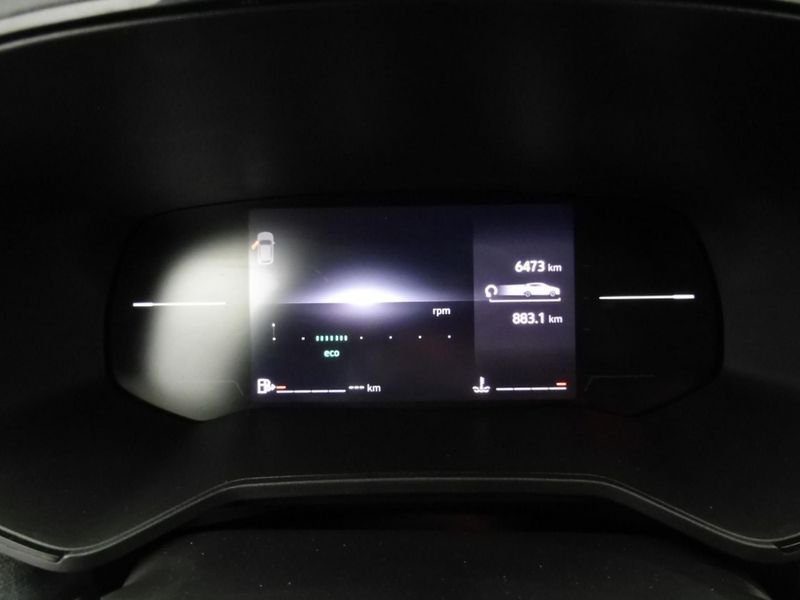 Renault Clio 1.5 blue dci 100ch evolution gsr2