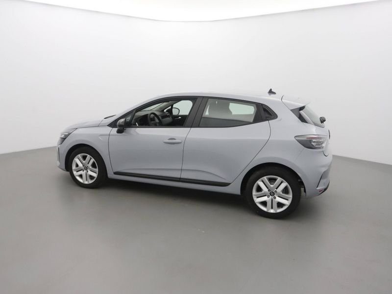 Renault Clio 1.5 blue dci 100ch evolution gsr2