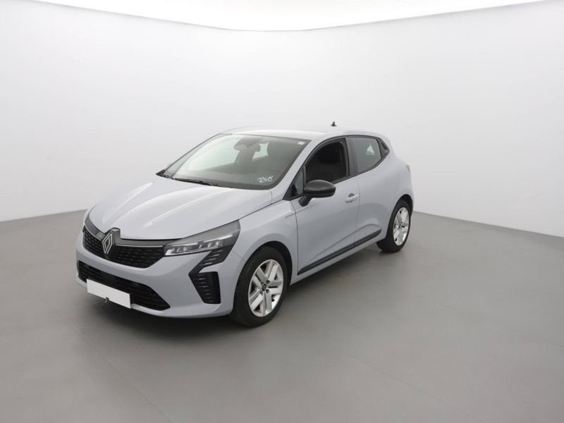 Renault Clio 1.5 blue dci 100ch evolution gsr2