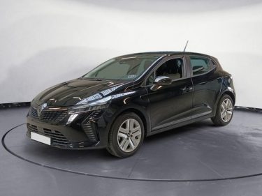 Renault Clio 1.5 blue dci 100ch evolution gsr2