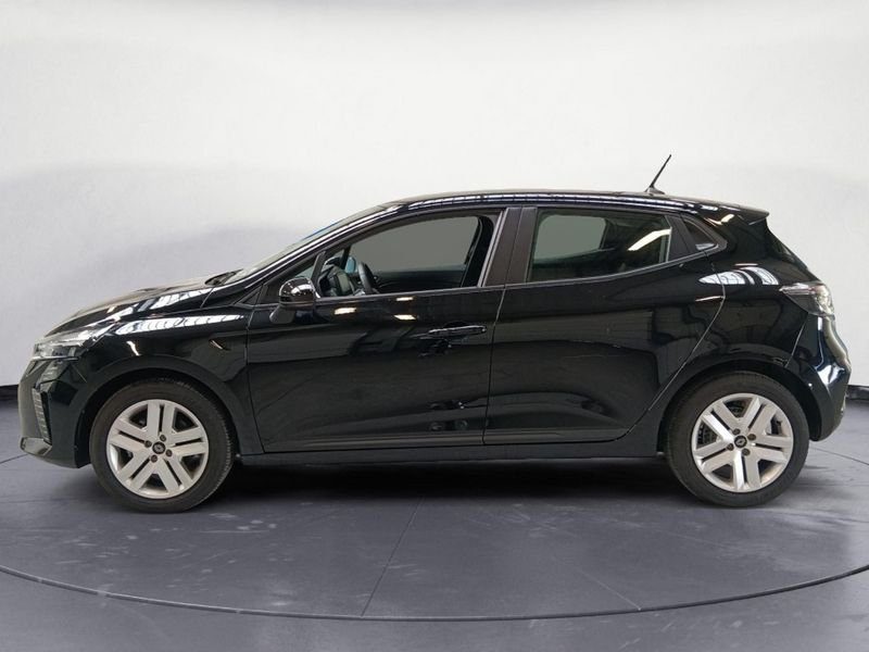 Renault Clio 1.5 blue dci 100ch evolution gsr2