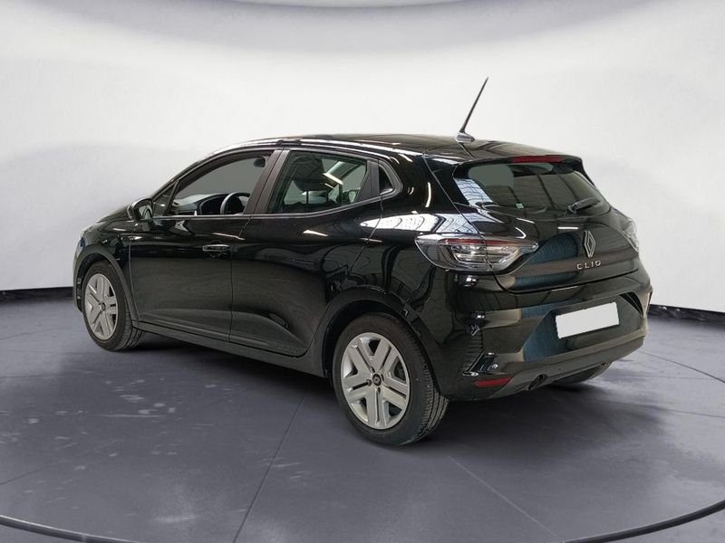Renault Clio 1.5 blue dci 100ch evolution gsr2