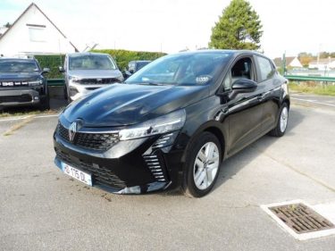 Renault Clio 1.5 blue dci 100ch evolution gsr2