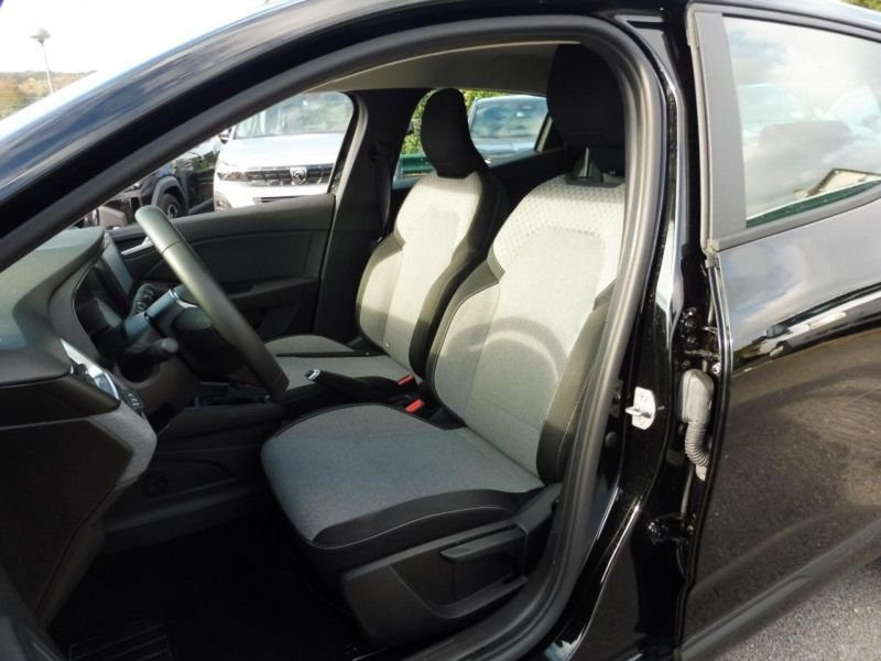 Renault Clio 1.5 blue dci 100ch evolution gsr2