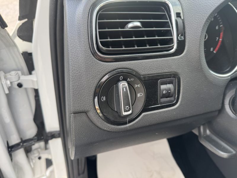 VOLKSWAGEN POLO 1.0 60CH MATCH