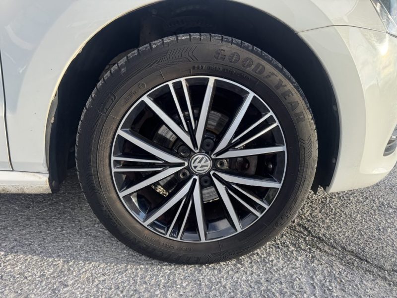 VOLKSWAGEN POLO 1.0 60CH MATCH