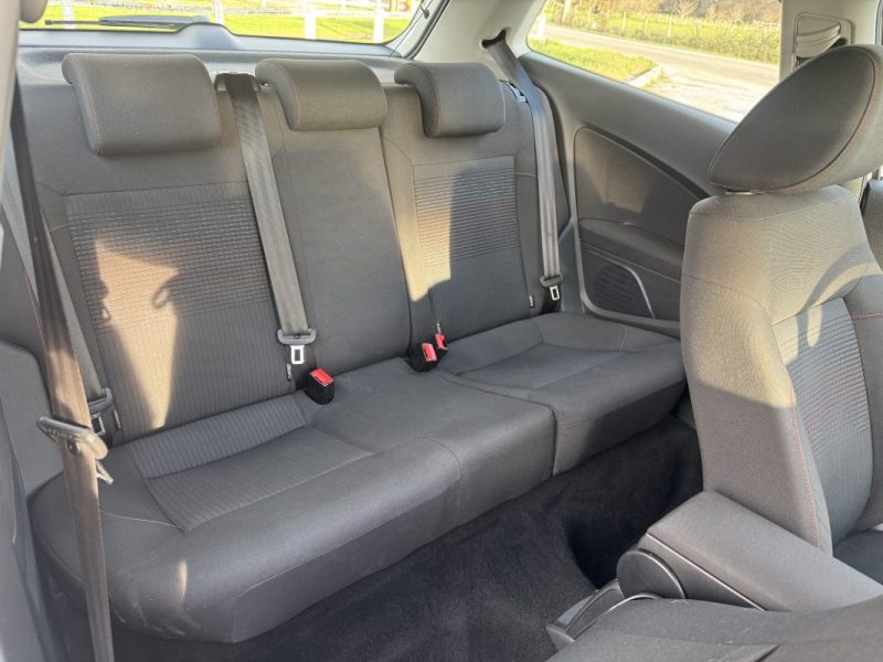 VOLKSWAGEN POLO 1.0 60CH MATCH