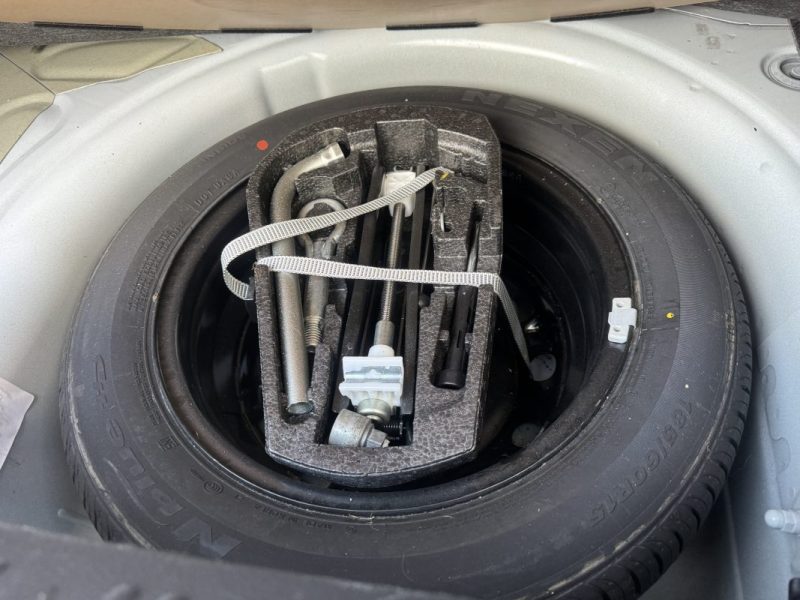 VOLKSWAGEN POLO 1.0 60CH MATCH