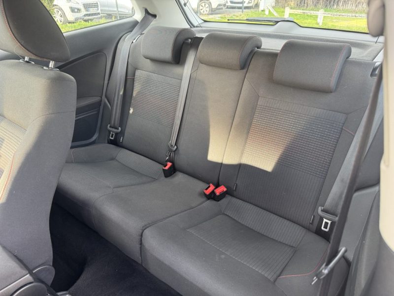 VOLKSWAGEN POLO 1.0 60CH MATCH