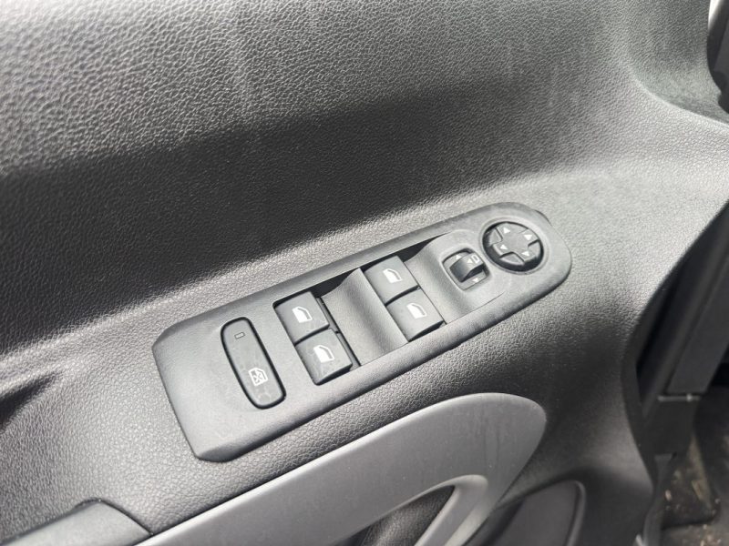 TOYOTA PROACE CITY VERSO PROACE CITY VERSO LONG 130 VVT-I BVA