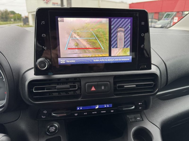 TOYOTA PROACE CITY VERSO PROACE CITY VERSO LONG 130 VVT-I BVA