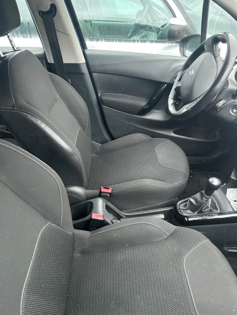 CITROEN C3 1.2 VTI 82 ch COLLECTION II 2013