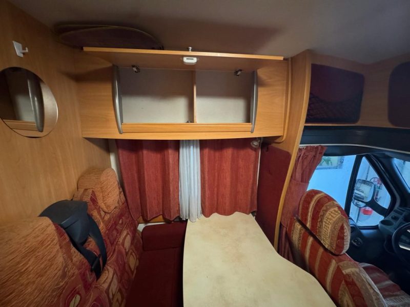 FORD TRANSIT 350 M TDCI 130 2007