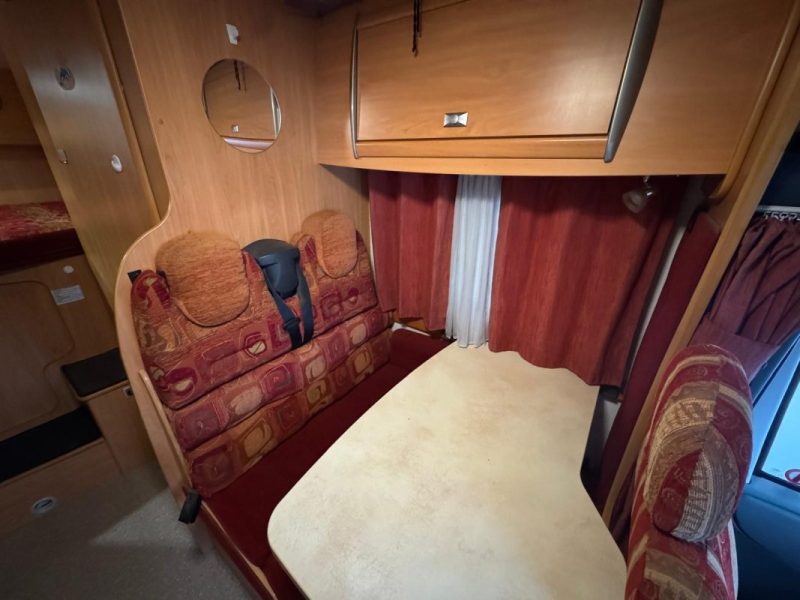 FORD TRANSIT 350 M TDCI 130 2007