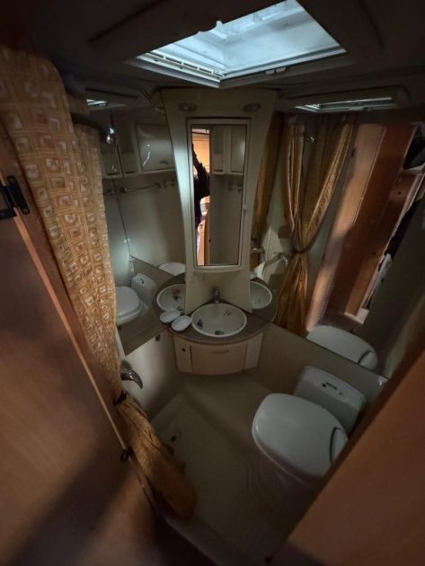 FORD TRANSIT 350 M TDCI 130 2007