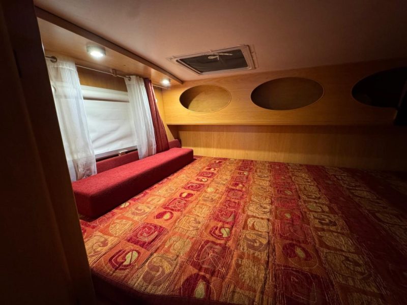 FORD TRANSIT 350 M TDCI 130 2007