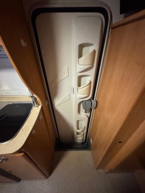 FORD TRANSIT 350 M TDCI 130 2007