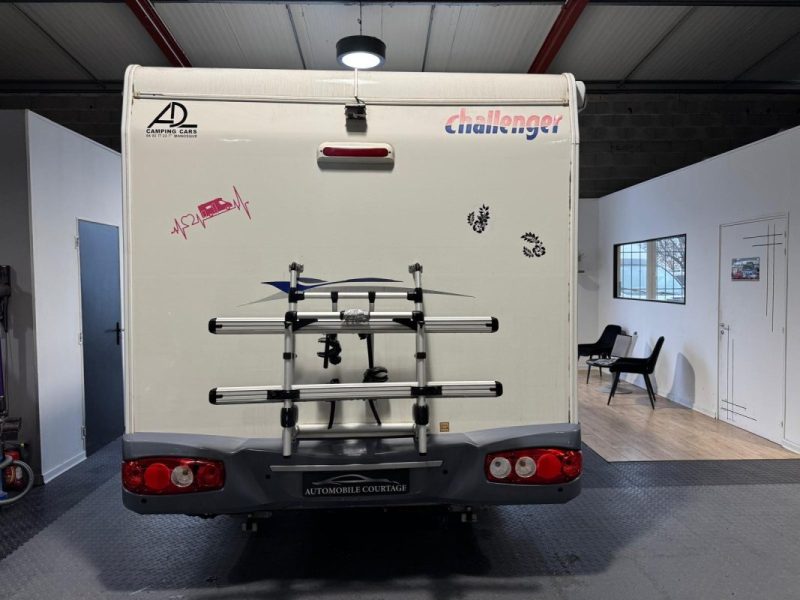 FORD TRANSIT 350 M TDCI 130 2007