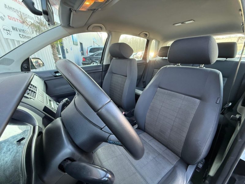 VOLKSWAGEN POLO 1.2i 60CV GARANTIE 12 MOIS 