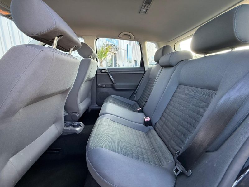 VOLKSWAGEN POLO 1.2i 60CV GARANTIE 12 MOIS 