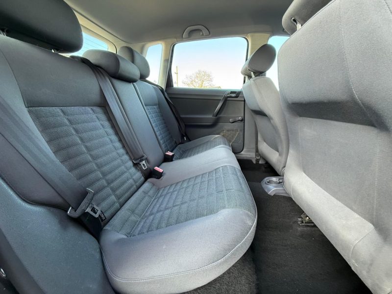 VOLKSWAGEN POLO 1.2i 60CV GARANTIE 12 MOIS 