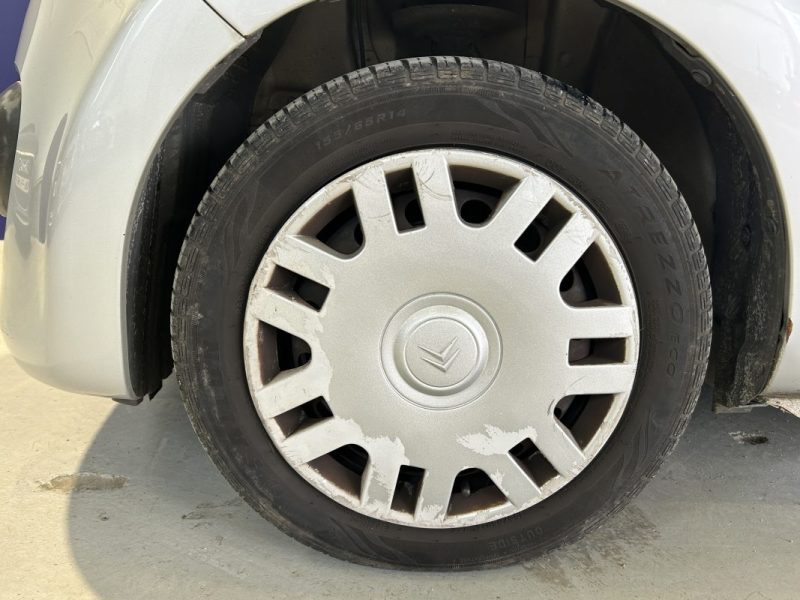 CITROEN C1 SENSODRIVE BOITE AUTOMATIQUE EMBRAYAGE NEUF CARPLAY