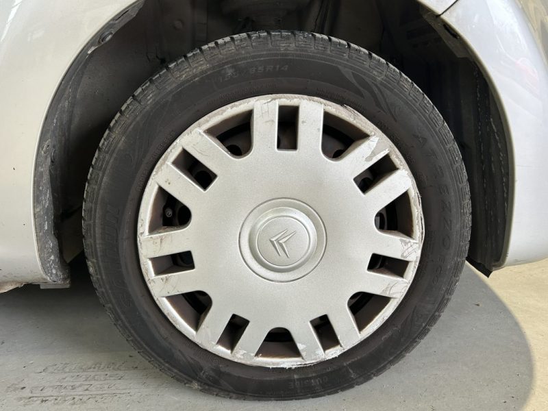 CITROEN C1 SENSODRIVE BOITE AUTOMATIQUE EMBRAYAGE NEUF CARPLAY