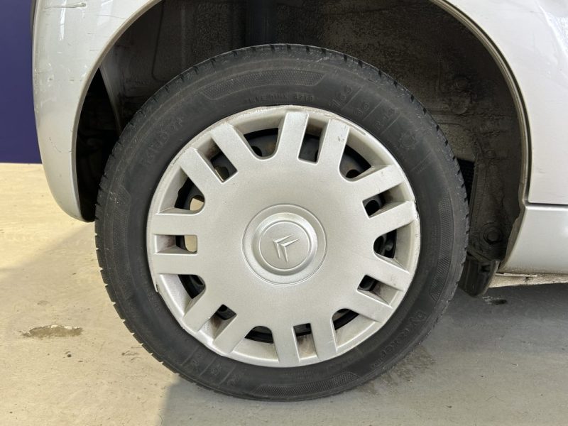 CITROEN C1 SENSODRIVE BOITE AUTOMATIQUE EMBRAYAGE NEUF CARPLAY