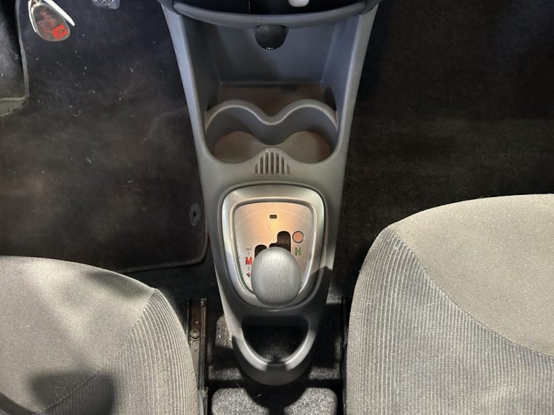 CITROEN C1 SENSODRIVE BOITE AUTOMATIQUE EMBRAYAGE NEUF CARPLAY