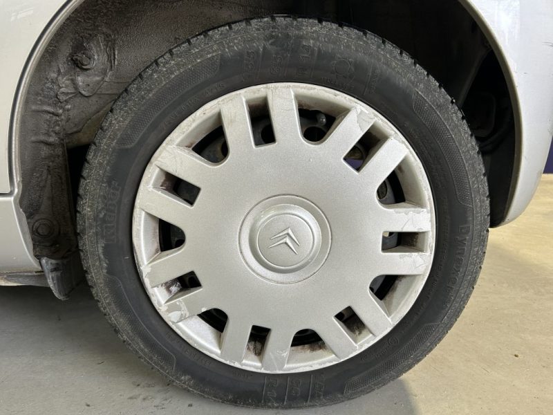 CITROEN C1 SENSODRIVE BOITE AUTOMATIQUE EMBRAYAGE NEUF CARPLAY