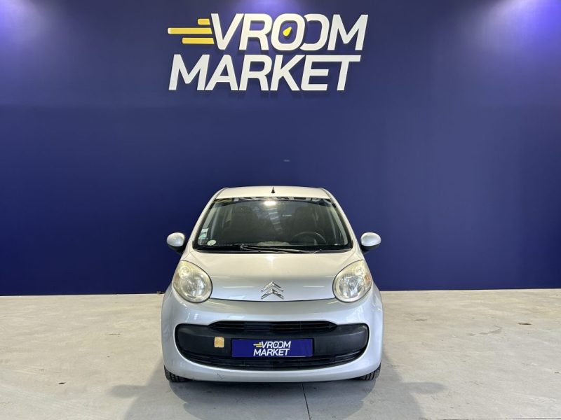 CITROEN C1 SENSODRIVE BOITE AUTOMATIQUE EMBRAYAGE NEUF CARPLAY