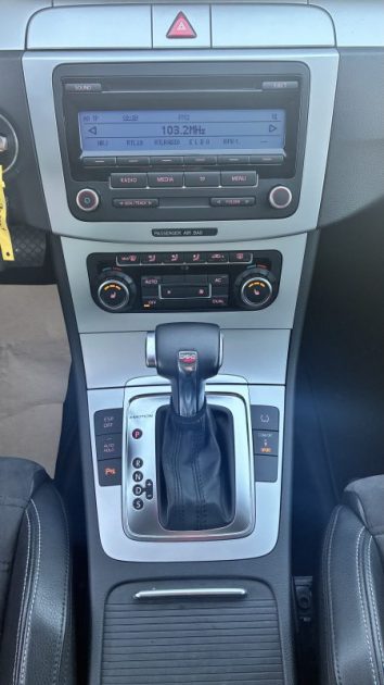 Volkswagen Passat CC 3.6 V6 300ch Edition Carat 4Motion DSG6