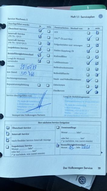 Volkswagen Passat CC 3.6 V6 300ch Edition Carat 4Motion DSG6