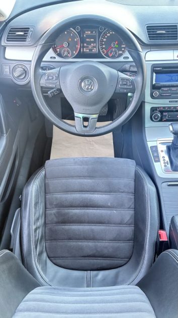 Volkswagen Passat CC 3.6 V6 300ch Edition Carat 4Motion DSG6