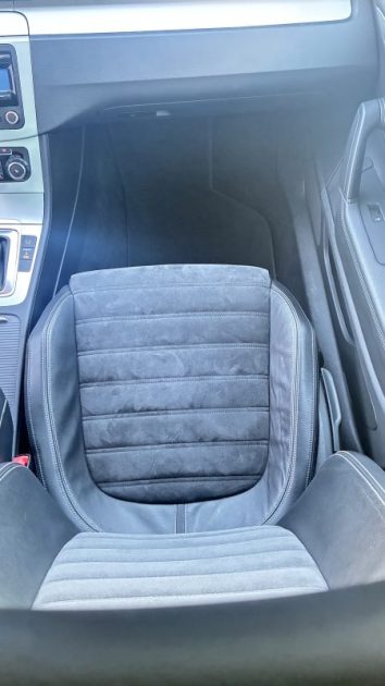 Volkswagen Passat CC 3.6 V6 300ch Edition Carat 4Motion DSG6