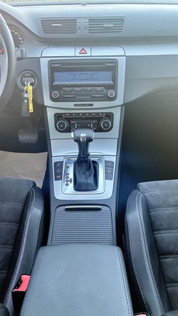 Volkswagen Passat CC 3.6 V6 300ch Edition Carat 4Motion DSG6