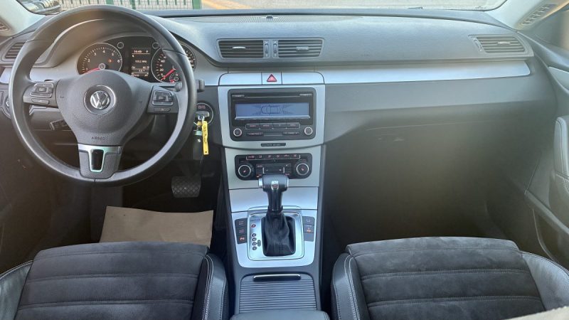 Volkswagen Passat CC 3.6 V6 300ch Edition Carat 4Motion DSG6