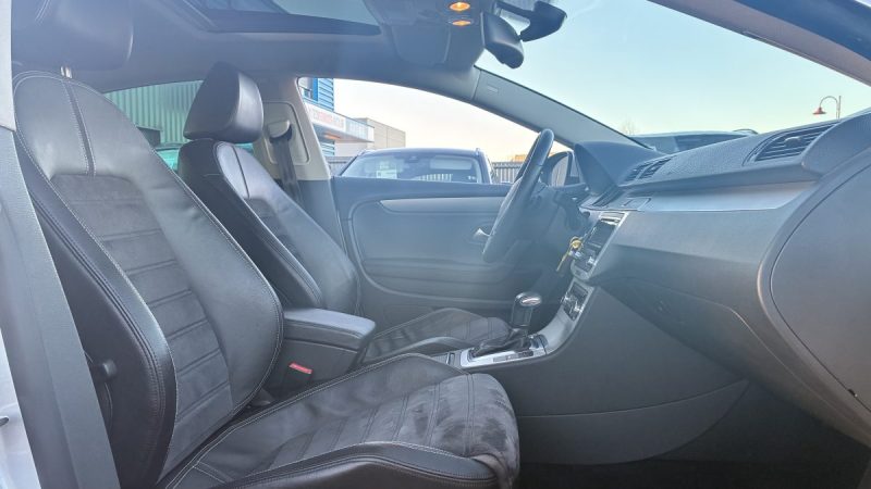 Volkswagen Passat CC 3.6 V6 300ch Edition Carat 4Motion DSG6