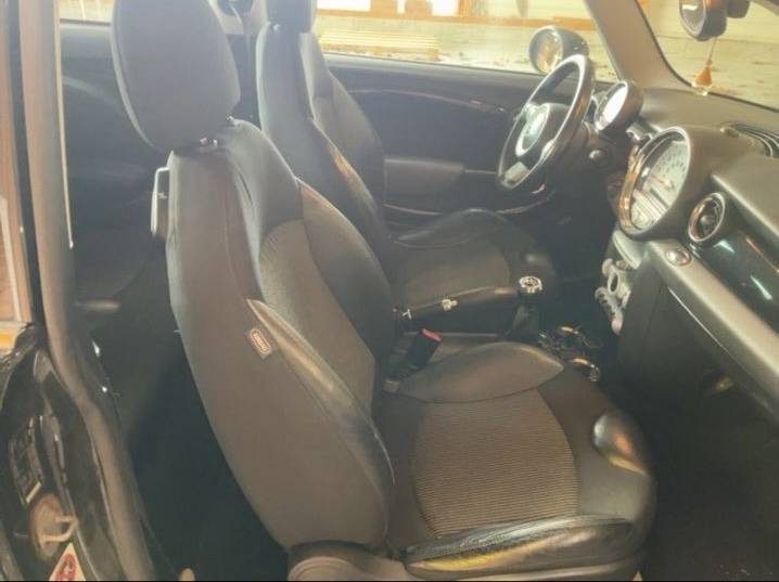 MINI MINI COOPER 122 