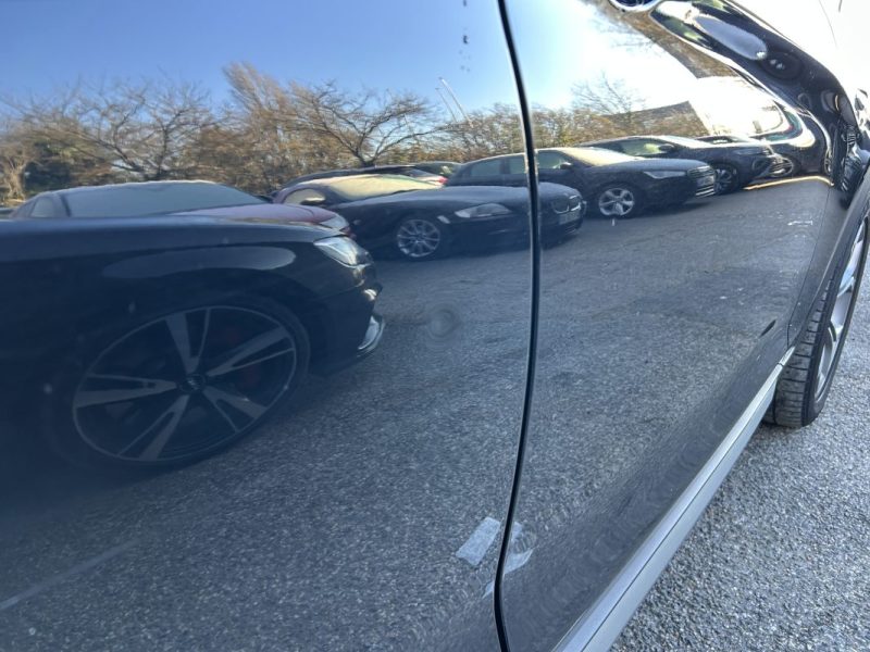 BMW X3 SDRIVE18DA 150CH X LINE CARPLAY