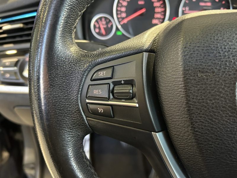 BMW X3 SDRIVE18DA 150CH X LINE CARPLAY