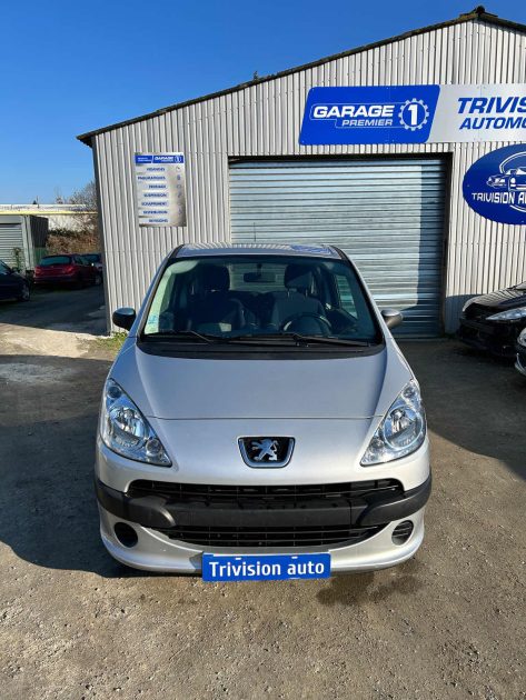 PEUGEOT 1007 1.4 FILOU 2008