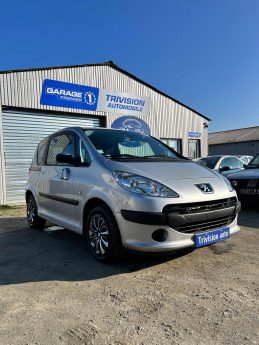 PEUGEOT 1007 1.4 FILOU 2008