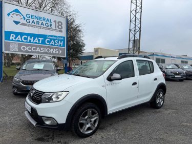 DACIA SANDERO 1.0 SCE 75CH STEPWAY